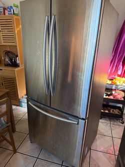 Fridge