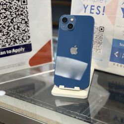 iPhone 13 (Factory Unlocked) 