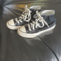Converse All Star Kids High Top Sneaker 