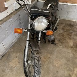 1979 Honda CB750K