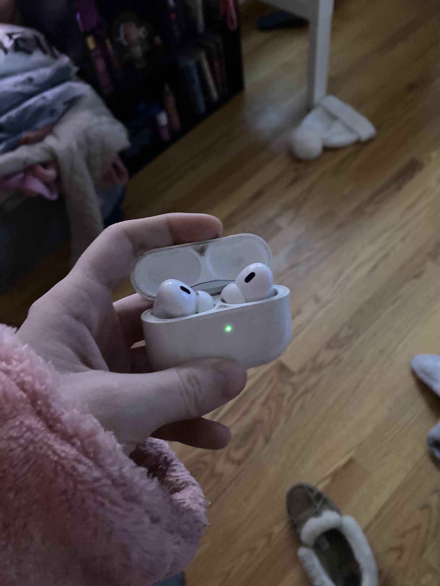 Air Pods Pro