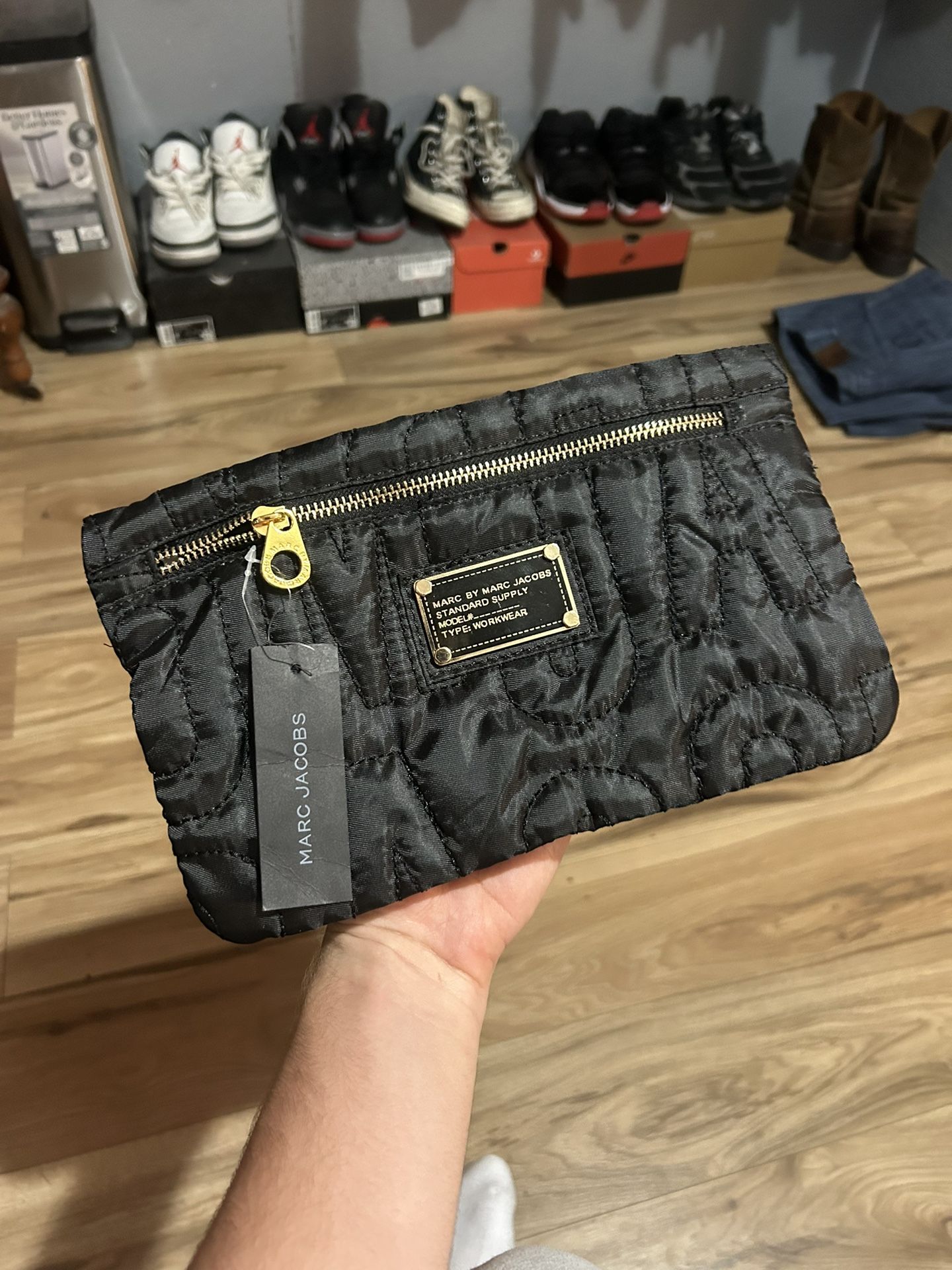 Marc Jacob’s designer bag in brand new condition with tag on it