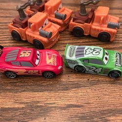 Cars Set 
