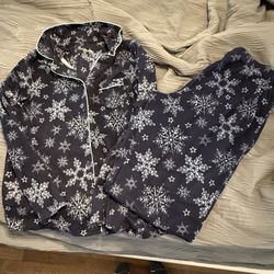 Croft And Barrow Pajamas