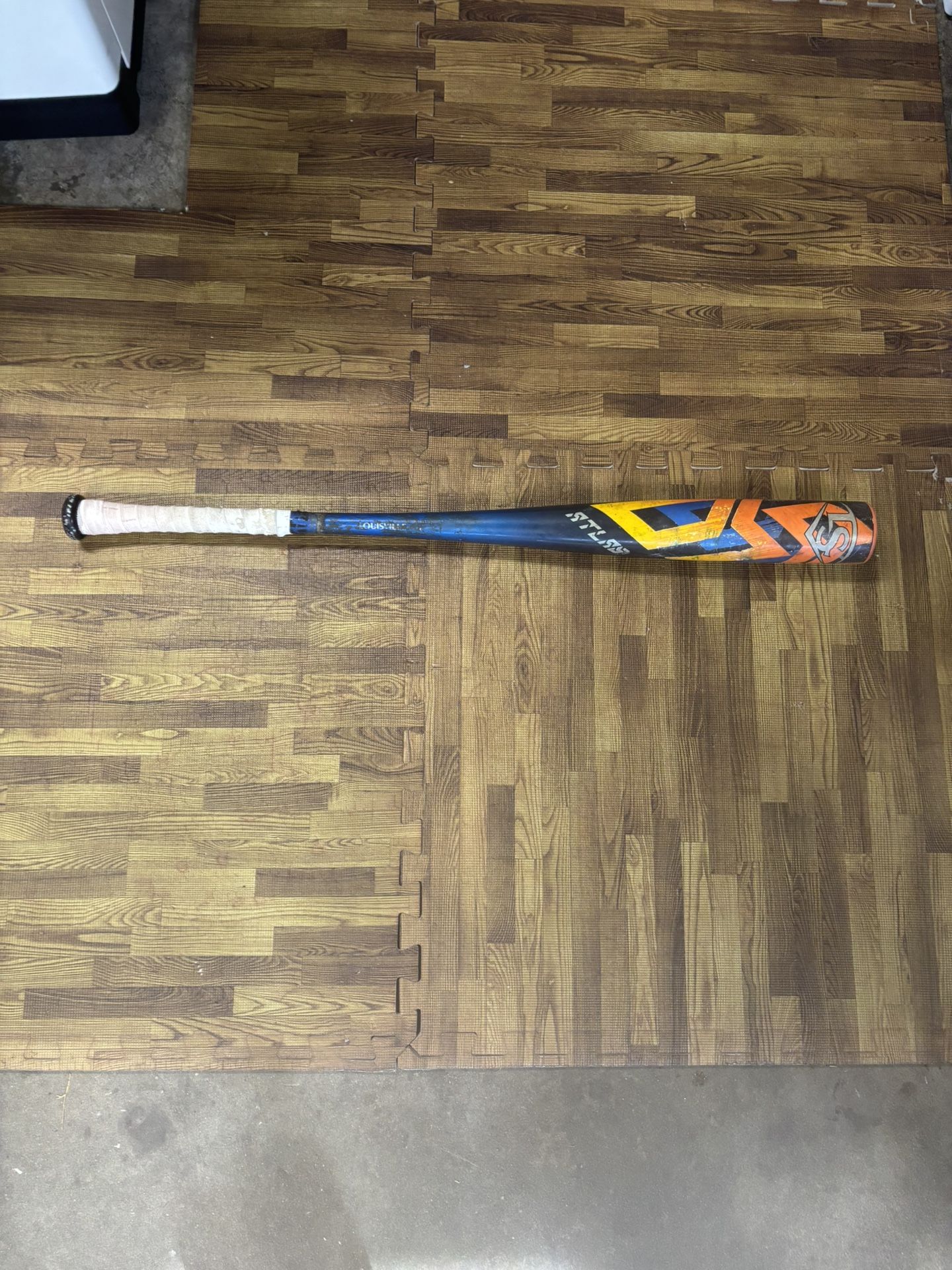 2024 33” Atlas Bbcor