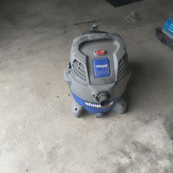 Vacuum 