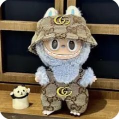 Labubu Outfit 