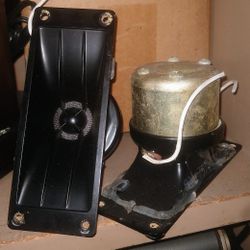 Pair Klipsch 8 Ohm Tweeters In Seattle