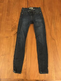 Joie Jeans Size 24