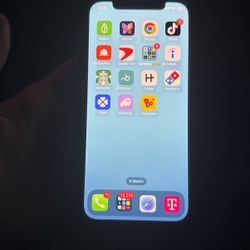 iPhone 12 Unlocked 64 Gigs With TikTok Installed 