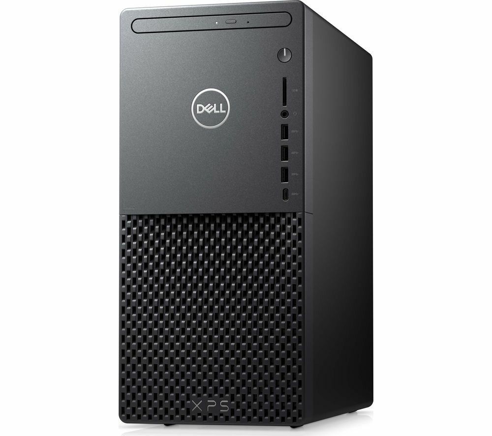 Dell XPS 8940 Gaming PC with Windows 11