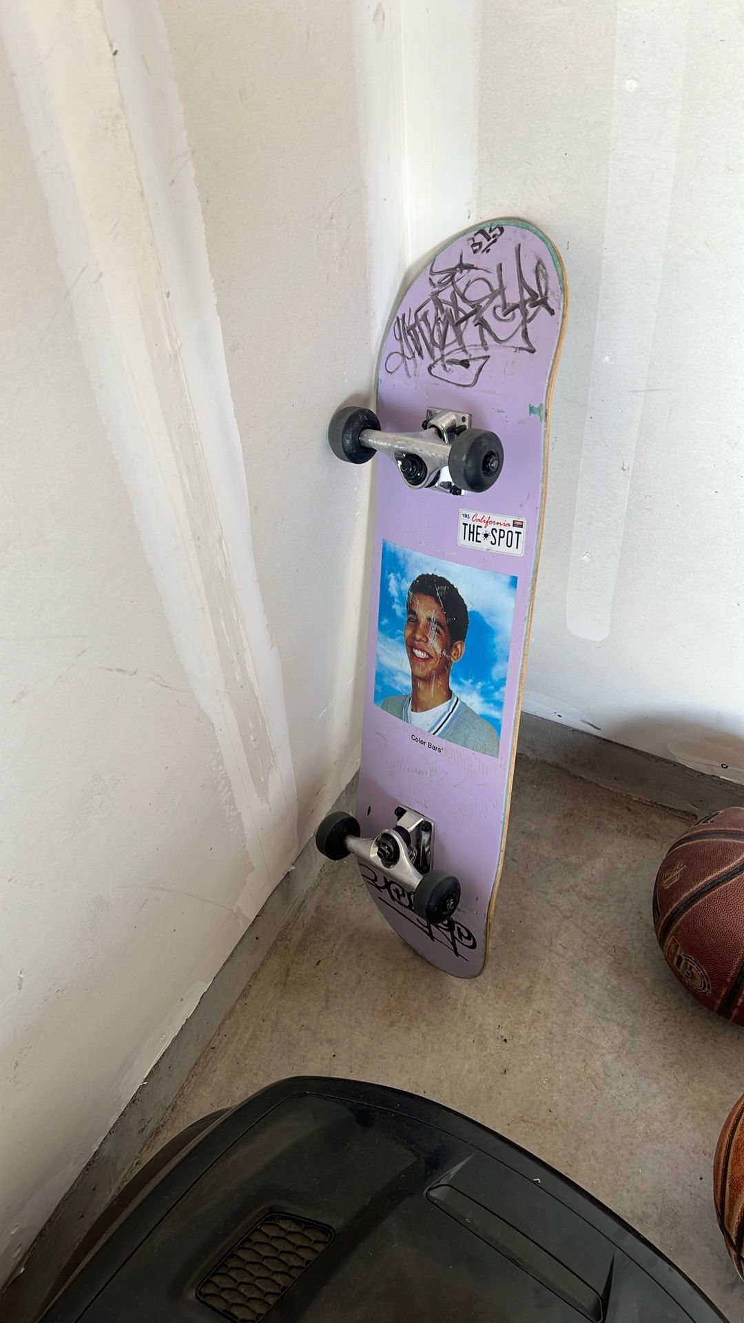 Skate Borad