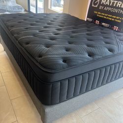 Luxury NEW Mattress