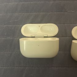 Empty Cases