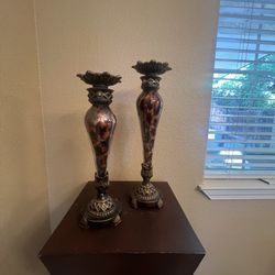Candle Holders