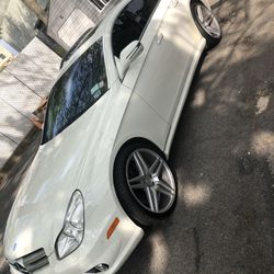 Me/Be Cls550