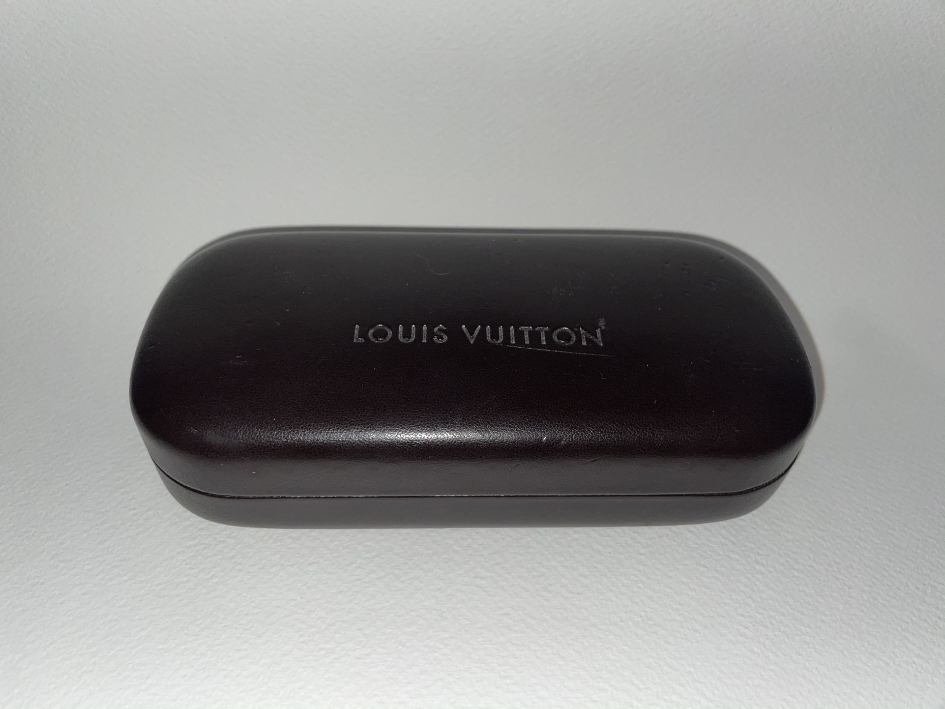 LOUIS VUITTON Z0368U White Acetate Frame Impulsion Sunglasses - The Purse  Ladies
