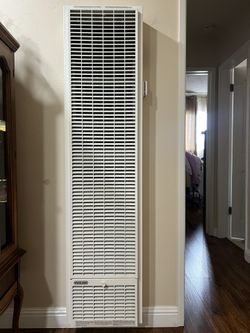 Wall Heater