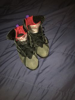 Sz 11 Raptors 60$ negotiable