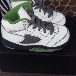 Jordan 5 Retro