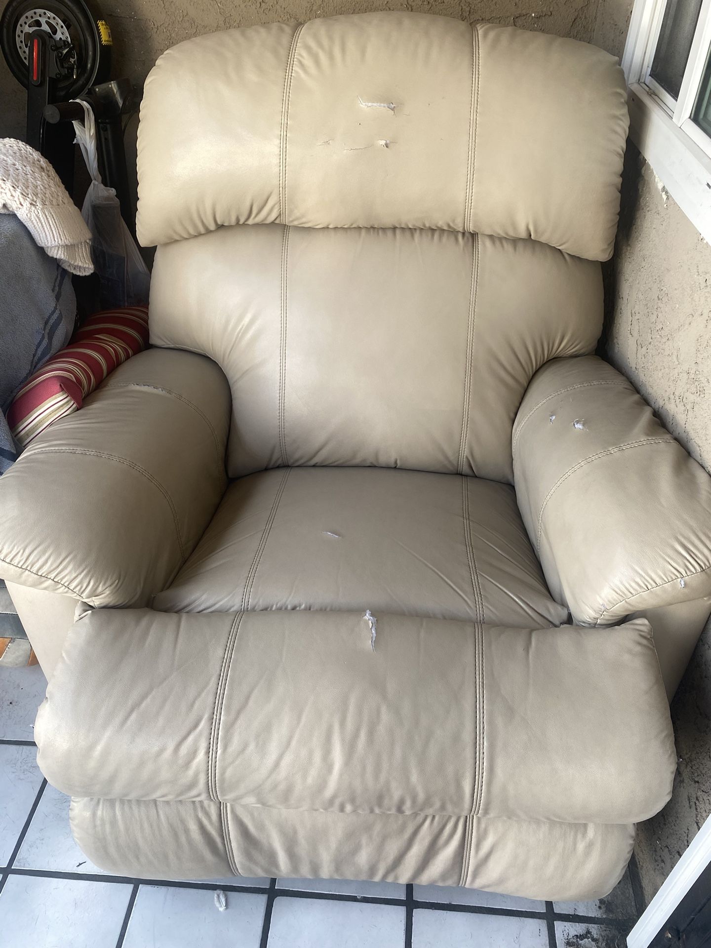 Recliner
