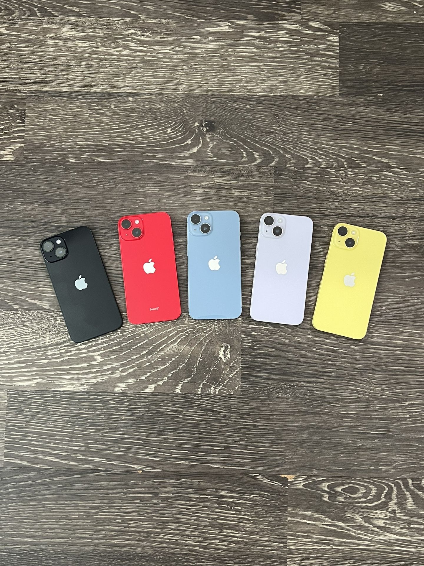 iPhone 14 UNLOCKED FOR ANY CARRIER!
