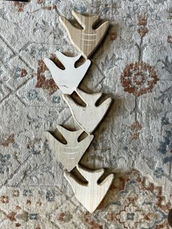 Wall decor