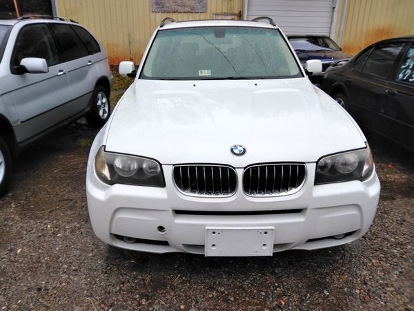 (06) BMW X3 for Sale in Columbia, SC - OfferUp