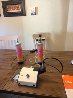 zapp permanent jewelry welder