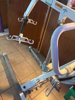 Invalid lifter