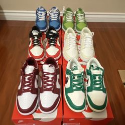 Dunk Low