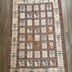 Persian Kilim 