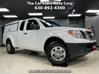 2016 Nissan Frontier