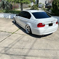 2007 BMW 328xi