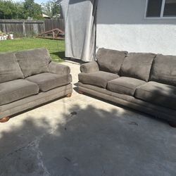 Couch Set