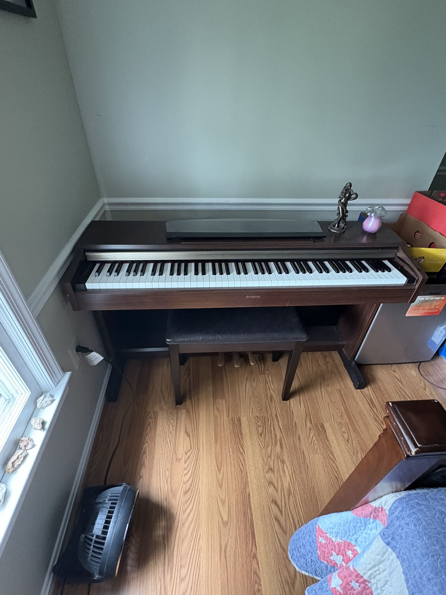 Piano For Sale