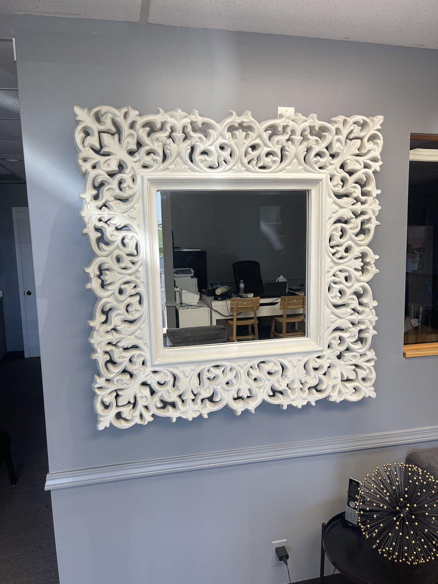Large Mirror