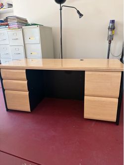 Desk