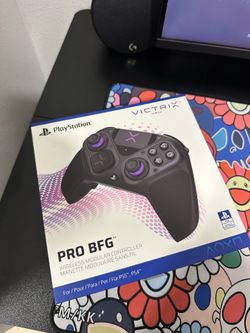 Victrix Pro BFG