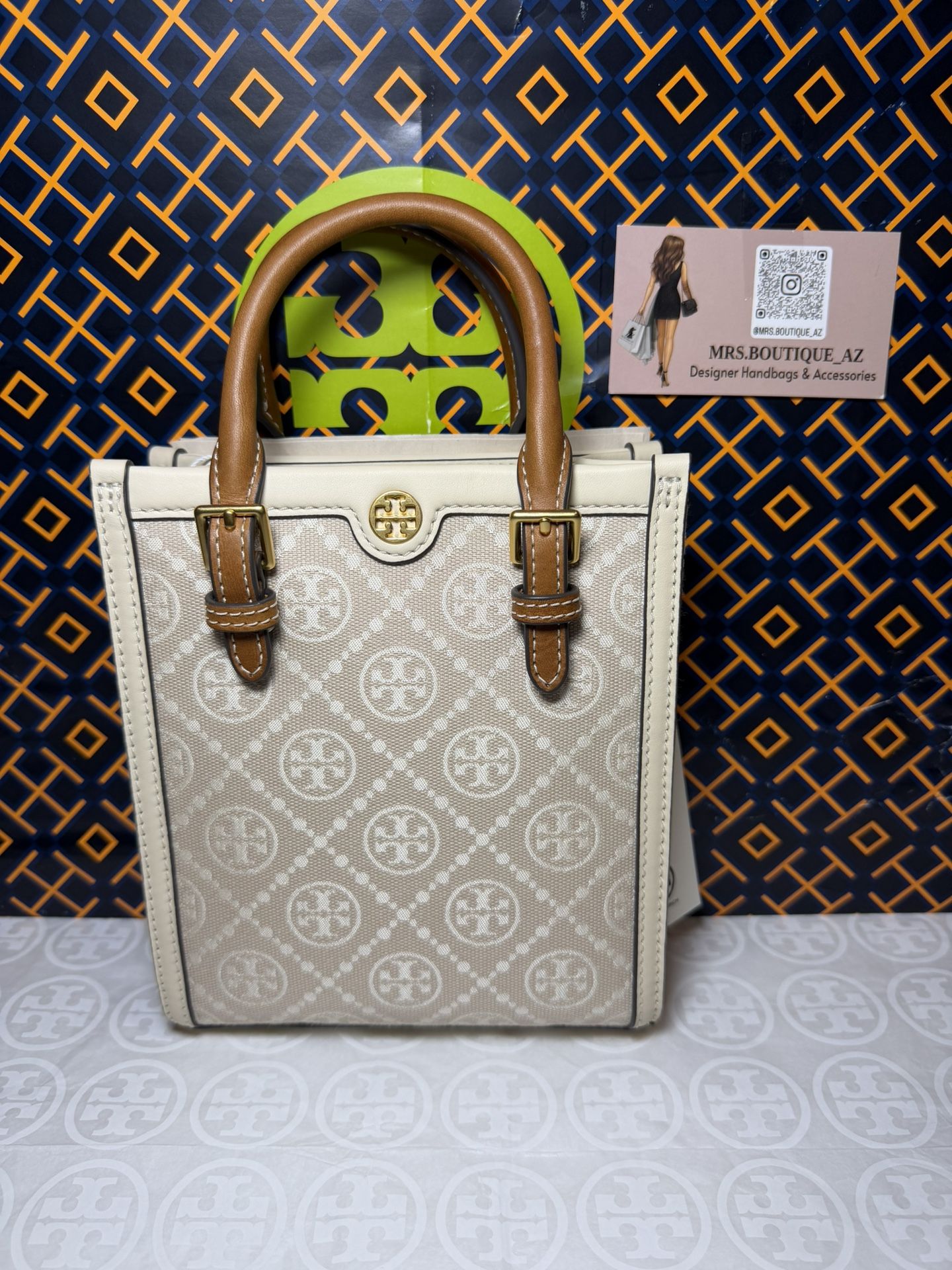 Tory Burch