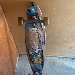 Long Board Short Skateboard Cruiser Grind Flip Skate 