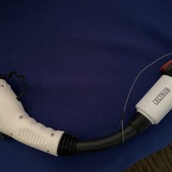 Lectron Ev Tesla Adapter