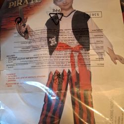 Halloween Costume 