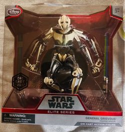 General Grievous