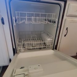 Dishwasher 