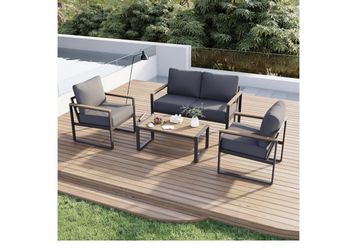 New,outdoor Patio Set( Already Assembled