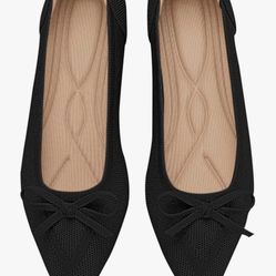 Women’s Flat Shoes 