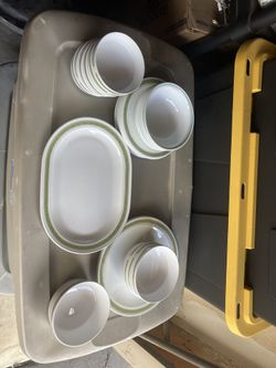 Dish Set