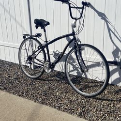 Schwinn Cruiser
