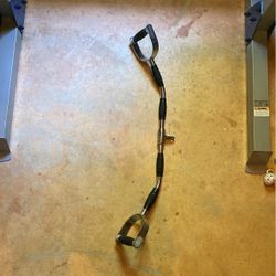 Brand New CAP 38” Cable Attachment Bar